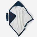 The Knit Luxe Hooded Set