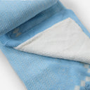 The Knit Luxe Hooded Set