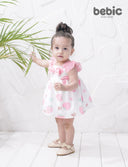 Strawberry dress