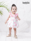 Strawberry dress
