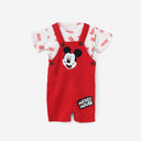 Mini Mickey Rempor