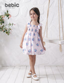 delicate dress