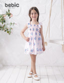 delicate dress