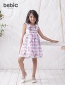Fun Floral Dress