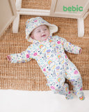 Dreamy Rainbow Lined Snowsuit