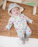 Dreamy Rainbow Lined Snowsuit