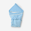 The Knit Luxe Hooded Set