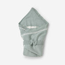 The Knit Luxe Hooded Set