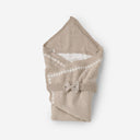 The Knit Luxe Hooded Set