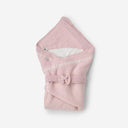 The Knit Luxe Hooded Set