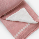 The Knit Luxe Hooded Set