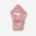 The Knit Luxe Hooded Set