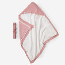 The Knit Luxe Hooded Set