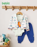 City Racer 3-Piece Set