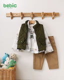 Adventure Puffer Set