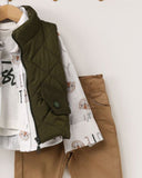 Adventure Puffer Set