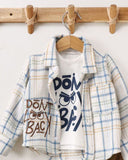 Navy Minds Sweatshirt