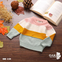 Bebic The Color clothing featuring a vibrant, colorful fabric design with a comfortable fit and stylish appearance.