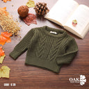 Olive Cable