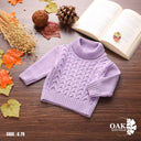 Knit Sweater