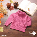 Knit Sweater