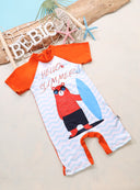Hello Summer Swimsuit