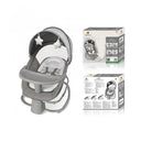 Deluxe Multi Functional Bassinet