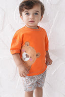 Bear Pajamas