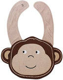 Monkey BIBS