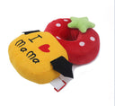 Pillow To Protect The Baby's Head