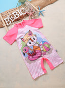 Kitty Swimsuit