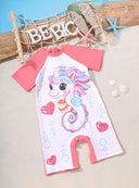 Unicorn Swimsuit