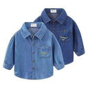 Cool Summer Shirt