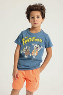Flintstones pajamas