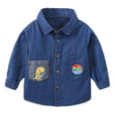 Cozy Summer Shirt