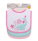 Baby 3 BIBS
