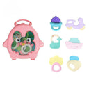 Baby Rattle 5 Pieces
