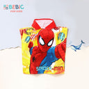 Spider Man Bonsho