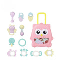 Baby Rattle 9 Pieces