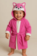 Cuddle Robe