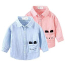 Cozy Shirt