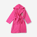Soft Robe