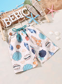 Ocean Short