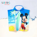 Mickey Poncho