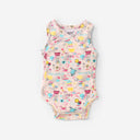 Tiny Prints Bodysuit