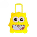 Baby Rattle 7 Pieces