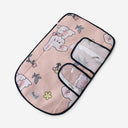 Cute Changing Diapers