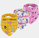 Cozy 3 BIBS