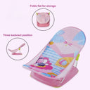 Mastela Deluxe Baby Bather