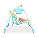 Mastela Deluxe Portable Swing